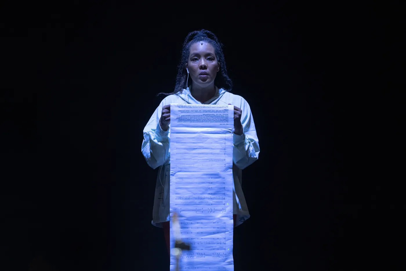 ON BEING HUMAN AS PRAXIS