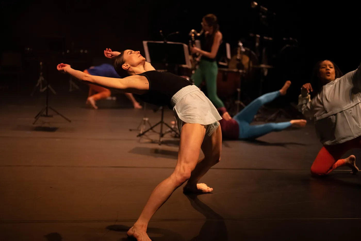 ON BEING HUMAN AS PRAXIS