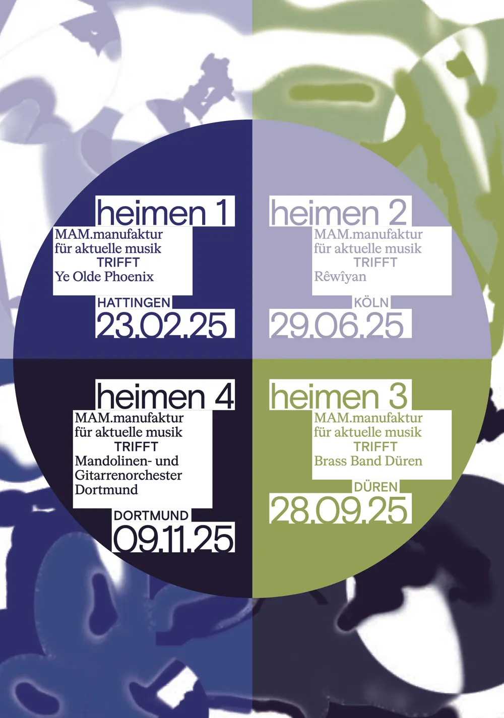 HEIMEN