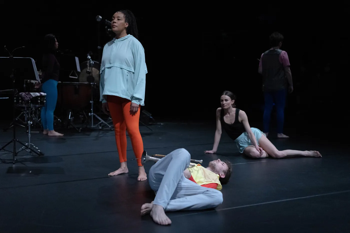 ON BEING HUMAN AS PRAXIS